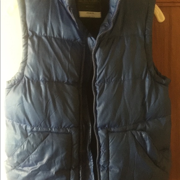 Puffer Vest - Picture 3 of 3